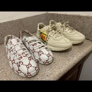 Men’s Gucci Sneakers